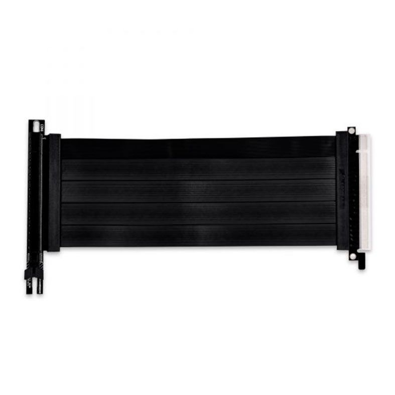 Kit de GPU Vertical Lian Li O11D Mini Para Gabinete O11D Mini, PCI-e 4.0, Preto, O11DMINI-1X-4