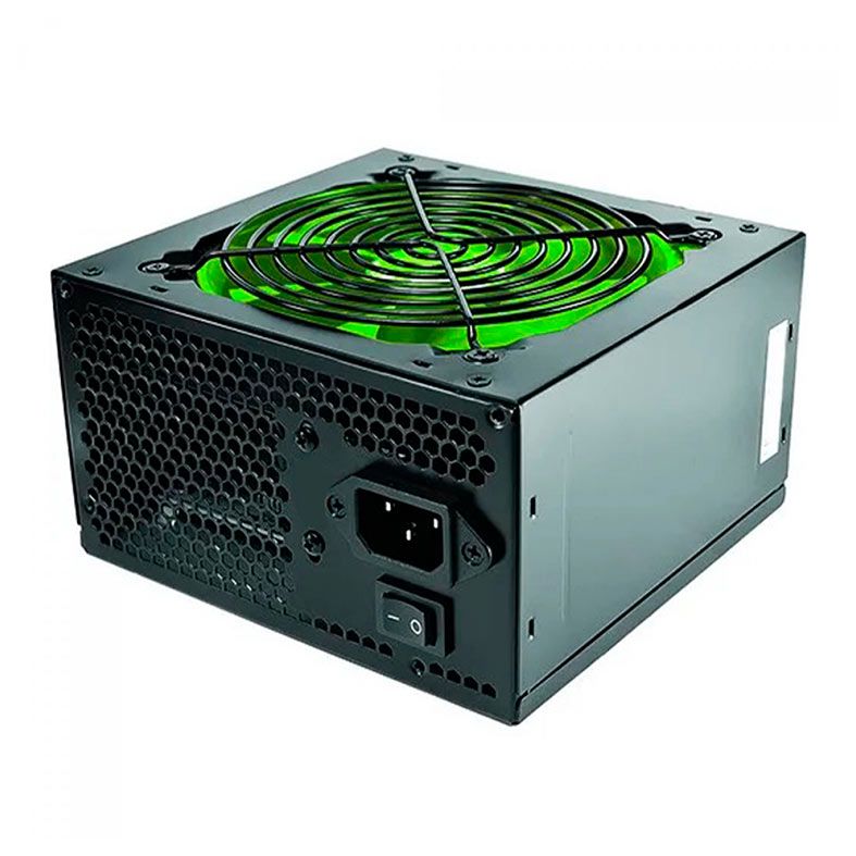 Fonte OnePower 400W, Preto, ONEPOWER-400W