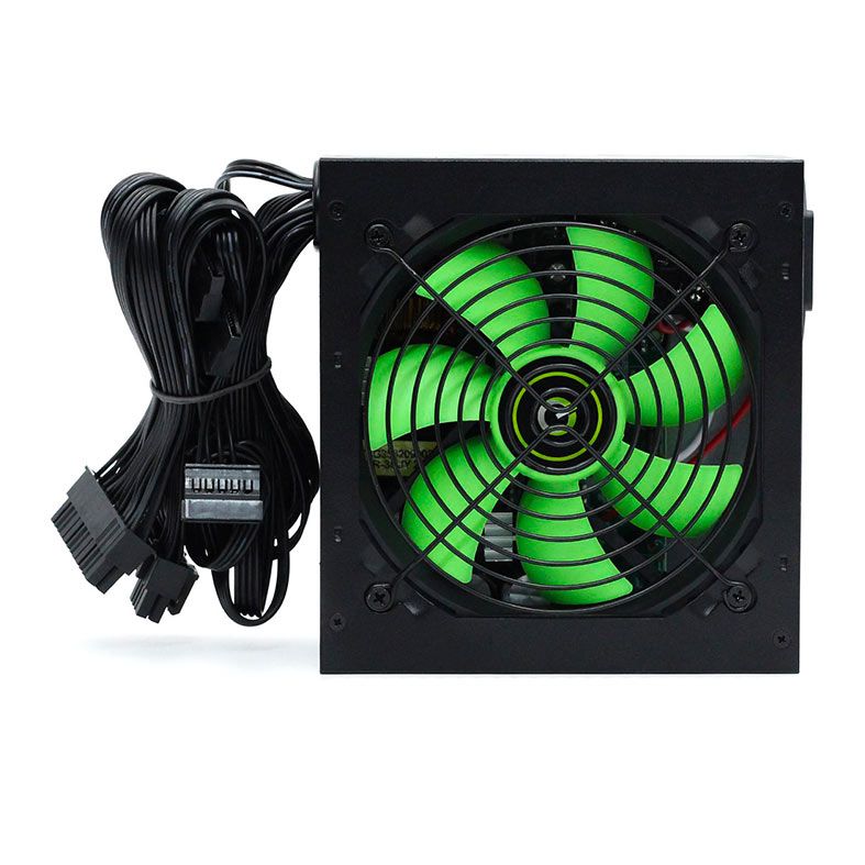 Fonte OnePower 400W, Preto, ONEPOWER-400W