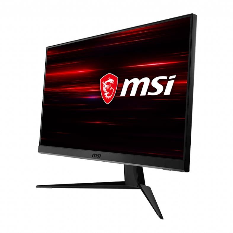Monitor Gamer MSI Optix G241V E2, 23.8 Pol. IPS, FHD, 1ms, 75HZ, FreeSync, HDMI/DP, OPTIX G241V E2