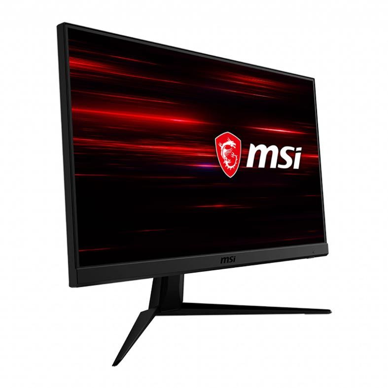 Monitor Gamer MSI Optix G241V E2, 23.8 Pol. IPS, FHD, 1ms, 75HZ, FreeSync, HDMI/DP, OPTIX G241V E2