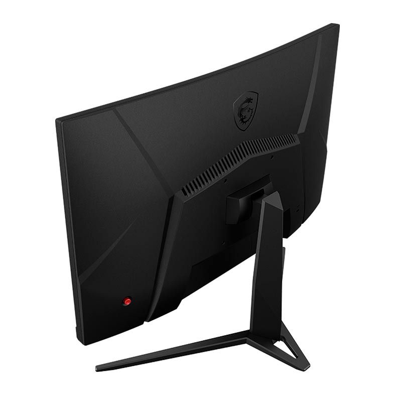 Monitor Gamer MSI Optix G24C4 23.6" Curvo 1ms 144Hz FHD FreeSync HDMI/DP