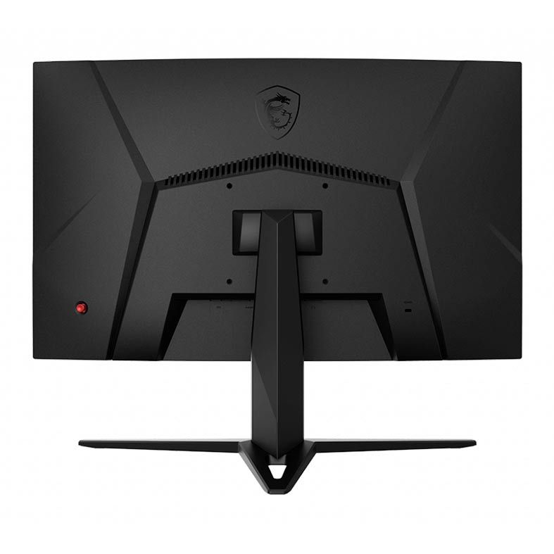 Monitor Gamer MSI Optix G24C4 23.6" Curvo 1ms 144Hz FHD FreeSync HDMI/DP