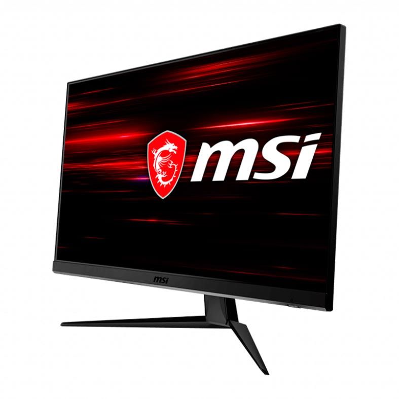 Monitor Gamer MSI Optix G271 27" 1ms 144Hz FHD FreeSync HDMI/DP