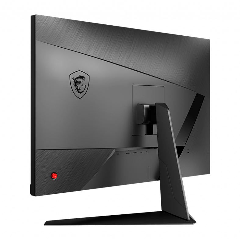 Monitor Gamer MSI Optix G272, 27, IPS, Full HD, 1ms, 144Hz, HDMI/DP, OPTIX-G272