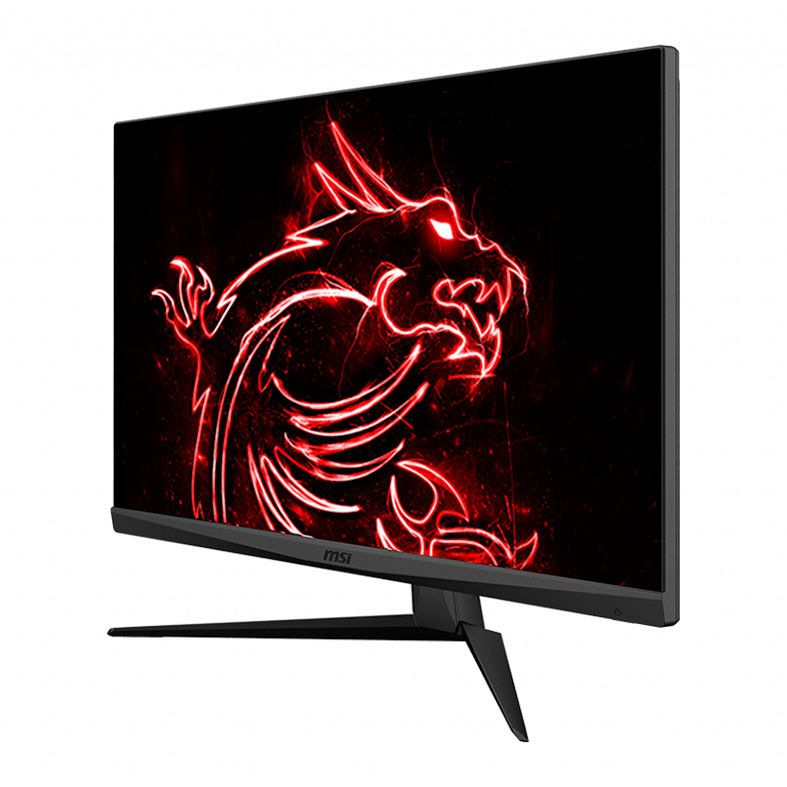 Monitor Gamer MSI Optix G273, 27, IPS, Full HD, 1ms, 165Hz Monitor Gamer MSI Optix G273, 27, IPS, Full HD, 1ms, 165Hz