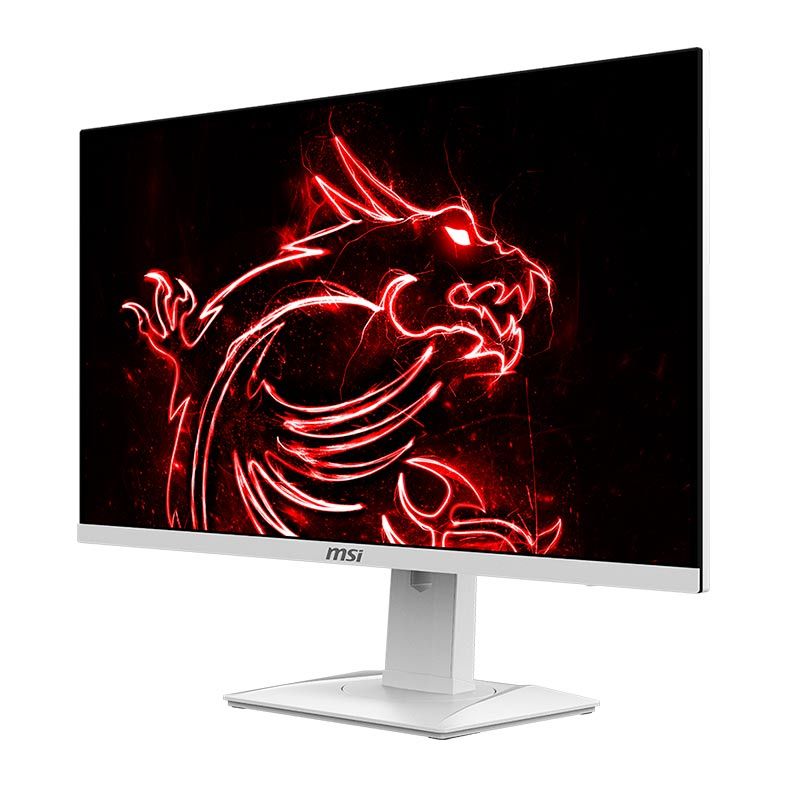 Monitor Gamer MSI Optix G274RW, 27 Pol, IPS, FHD, 1ms, 170Hz, G-Sync, HDMI/DP, OPTIX-G274RW