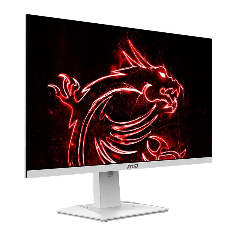 Monitor Gamer MSI Optix G274RW, 27 Pol, IPS, FHD, 1ms, 170Hz, G-Sync, HDMI/DP, OPTIX-G274RW