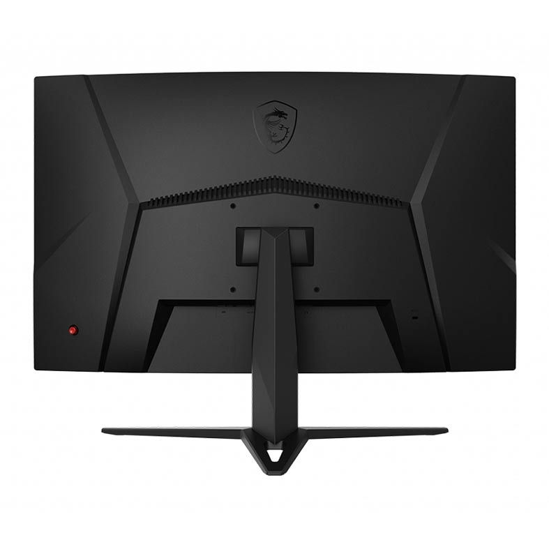 Monitor Gamer MSI Optix G32C4, 31.5 Pol. VA, Curvo, FHD, 1ms, 165HZ, FreeSync, HDMI/DP, OPTIX G32C4