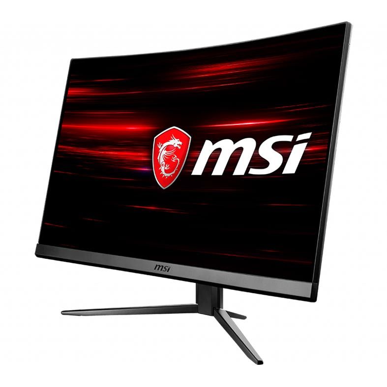 Msi optix mag241c обзор