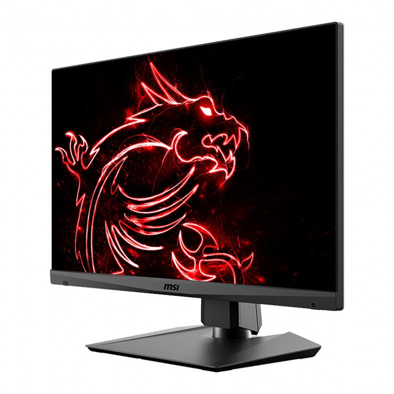 Monitor Gamer MSI Optix MAG274R2, 27Pol. IPS, FHD, 1ms, 165Hz, G-Sync, HDMI/DP, OPTIX MAG274R2