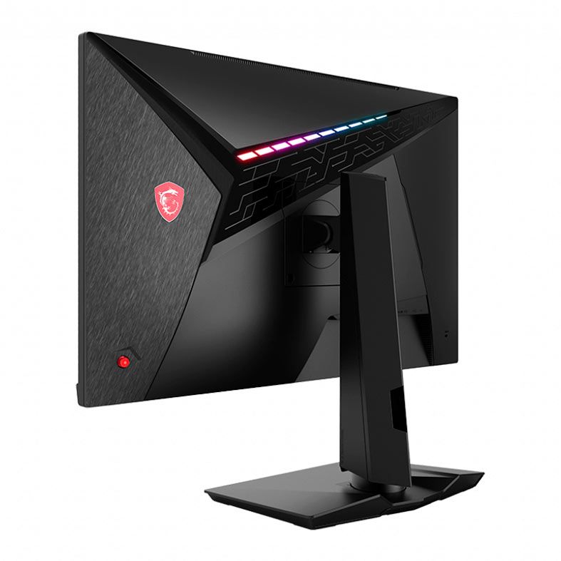 OB 02 Monitor Gamer MSI Optix MAG274R2, 27Pol. IPS, FHD, 1ms, 165Hz, G-Sync, HDMI/DP, OPTIX MAG274R2 OPENBOX