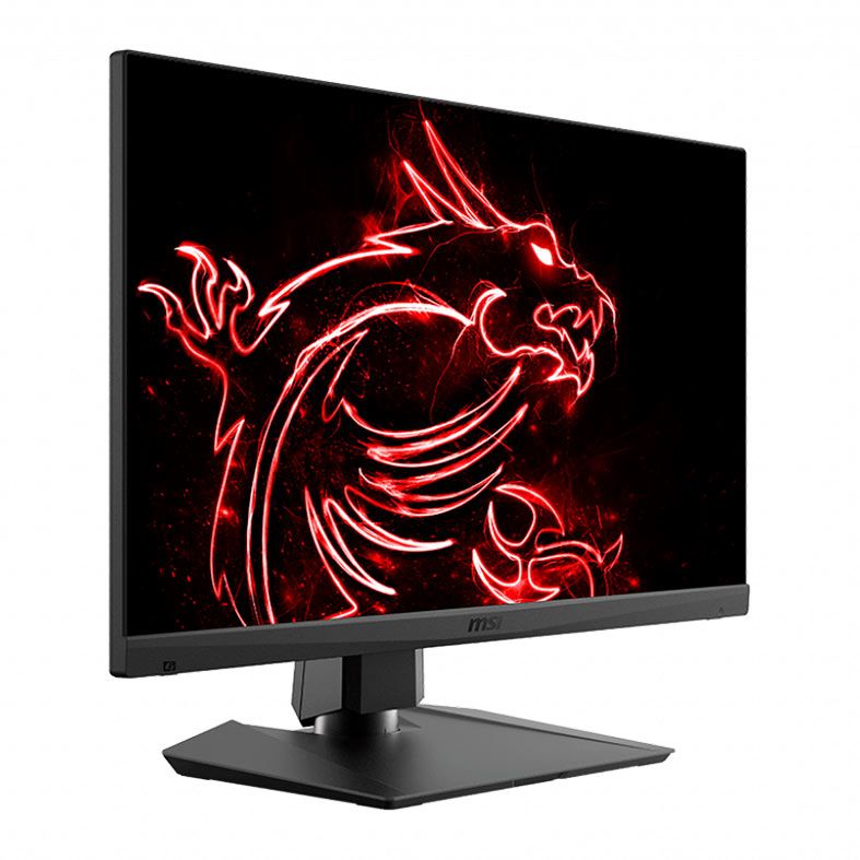 Monitor Gamer MSI Optix MAG274R2, 27Pol. IPS, FHD, 1ms, 165Hz, G-Sync, HDMI/DP, OPTIX MAG274R2