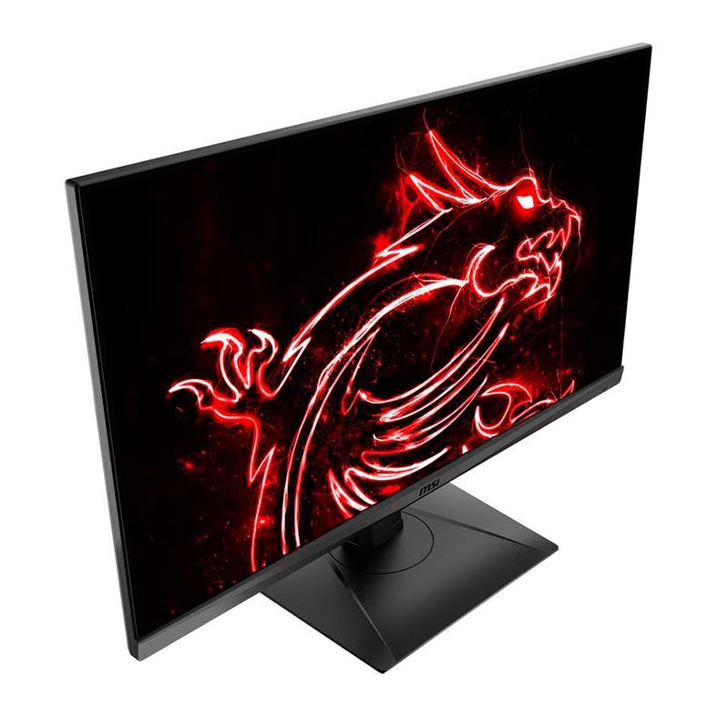 Monitor Gamer MSI Optix MAG321QR, 31.5 Pol IPS, QHD, 1ms, 165Hz, G-Sync, HDMI/DP, OPTIX-MAG321QR