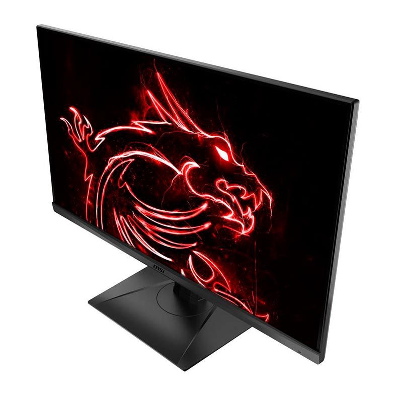 Monitor Gamer MSI Optix MAG321QR, 31.5 Pol IPS, QHD, 1ms, 165Hz, G-Sync, HDMI/DP, OPTIX-MAG321QR