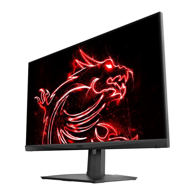 Monitor Gamer MSI Optix MAG321QR, 31.5 Pol IPS, QHD, 1ms, 165Hz, G-Sync, HDMI/DP, OPTIX-MAG321QR