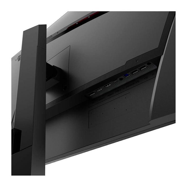 Monitor Gamer MSI Optix MAG321QR, 31.5 Pol IPS, QHD, 1ms, 165Hz, G-Sync, HDMI/DP, OPTIX-MAG321QR