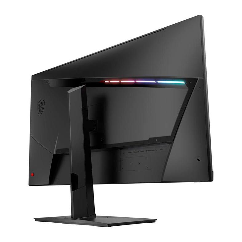 Monitor Gamer MSI Optix MAG321QR, 31.5 Pol IPS, QHD, 1ms, 165Hz, G-Sync, HDMI/DP, OPTIX-MAG321QR