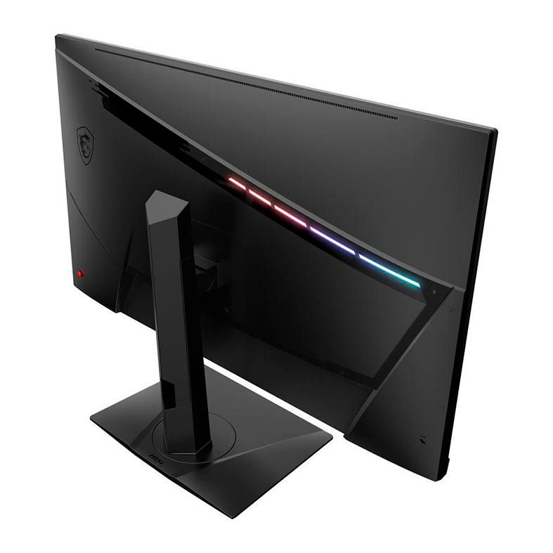 Monitor Gamer MSI Optix MAG321QR, 31.5 Pol IPS, QHD, 1ms, 165Hz, G-Sync, HDMI/DP, OPTIX-MAG321QR