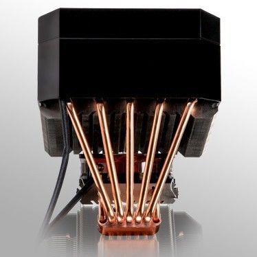 Cooler CPU Xigmatek Orthrus, CAC-EZAI7-U01 - BOX