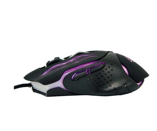 logitech g5 usb laser gaming mouse