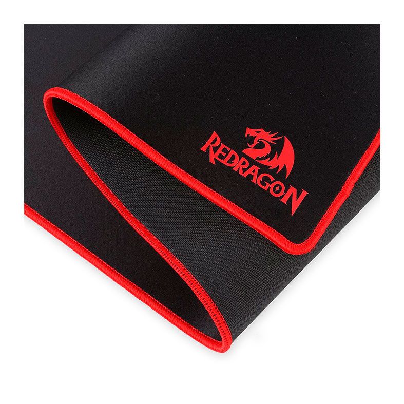 mousepad gamer redragon suzaku