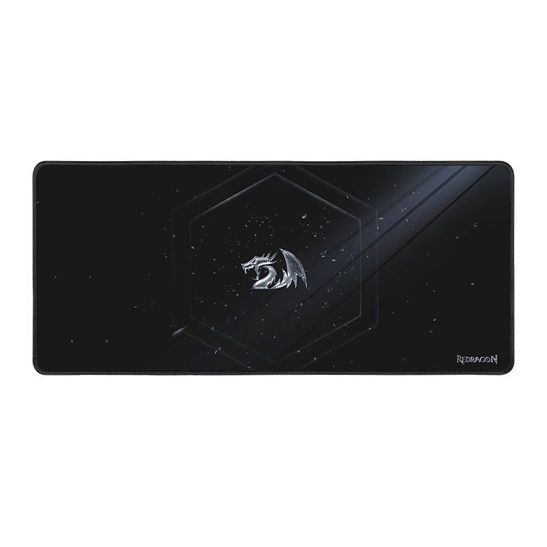 Mousepad Redragon Xeon, 900x400x3mm, Preto, P041-V2 | Pichau