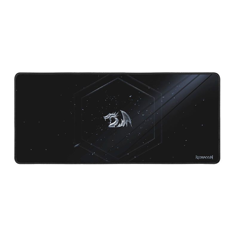 Mousepad Redragon Xeon, 900x400x3mm, Preto, P041