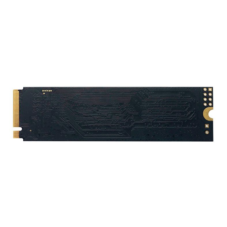SSD Patriot P300, 256GB, M.2 2280, NVMe PCIe, Leitura 1700MB/s, Gravacao 1100MB/s, P300P256GM28
