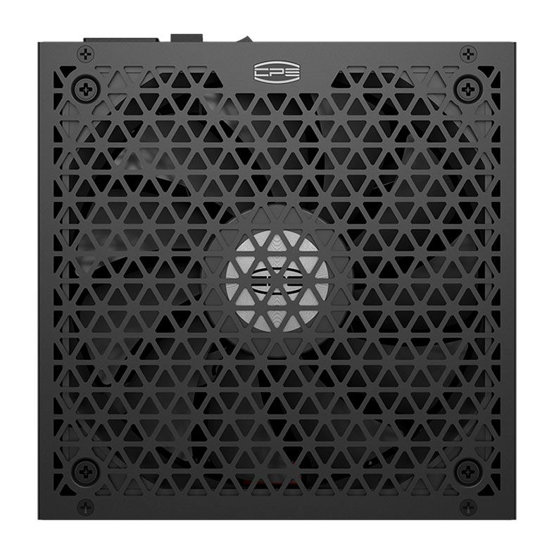 PRE VENDA - Fonte PCCooler YT850, 850W, Full-Modular, ATX 3.1, PCIe 5.1, Cybenetics Platinum, Preto, P5-YT850-P1FFBK1-EU