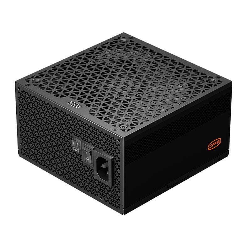 PRE VENDA - Fonte PCCooler YT850, 850W, Full-Modular, ATX 3.1, PCIe 5.1, Cybenetics Platinum, Preto, P5-YT850-P1FFBK1-EU