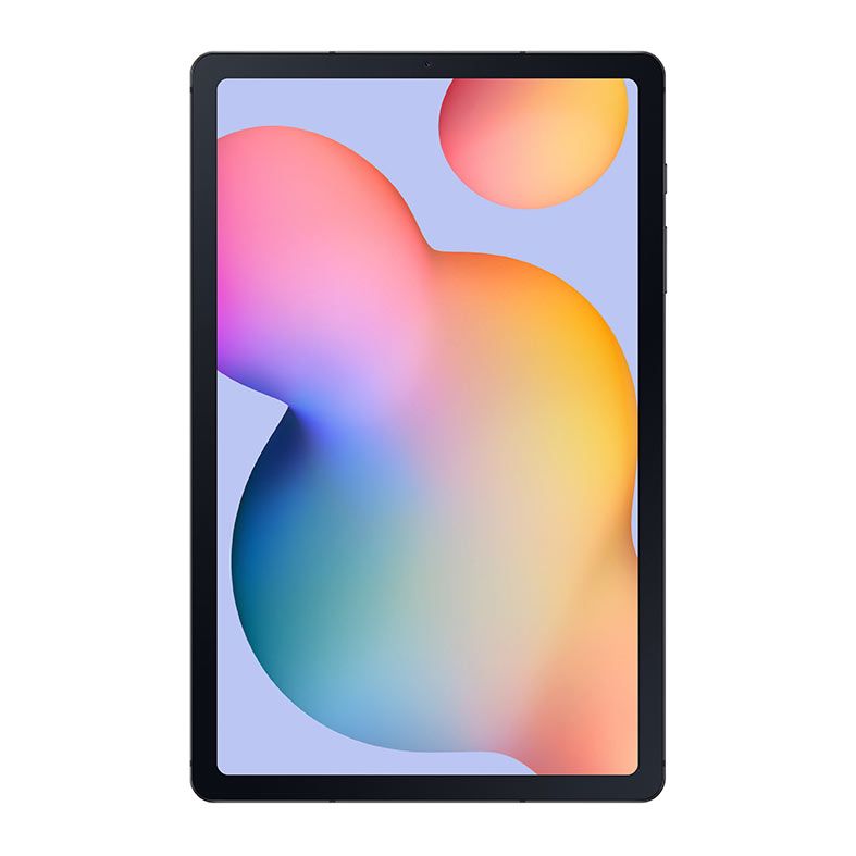 Tablet Samsung Galaxy Tab S6 Lite, 10.4 Pol, 64gb, 4gb Ram, Cinza, P619