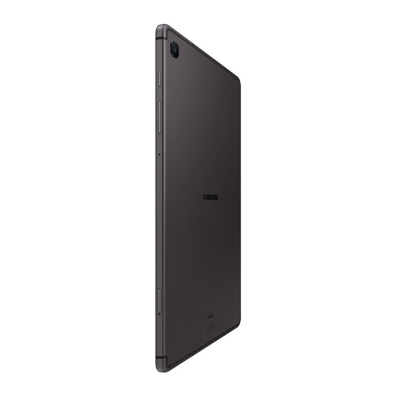 Tablet Samsung Galaxy Tab S6 Lite, 10.4 Pol, 64gb, 4gb Ram, Cinza, P619