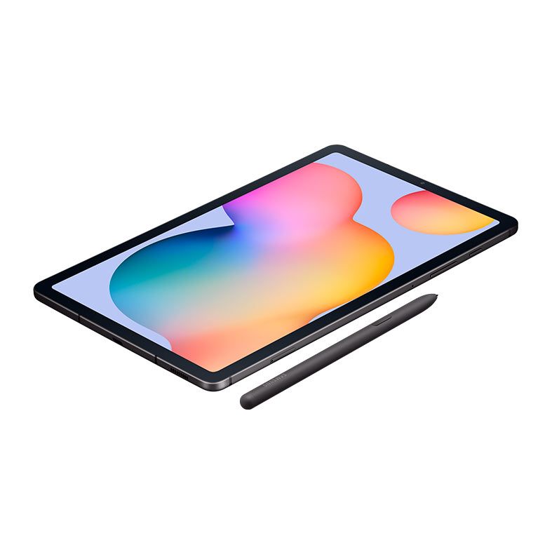 Tablet Samsung Galaxy Tab S6 Lite, 10.4 Pol, 64GB, 4GB Ram, Cinza, P620