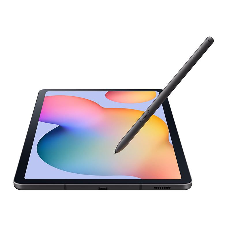 Tablet Samsung Galaxy Tab S6 Lite, 10.4 Pol, 64GB, 4GB Ram, Cinza, P620