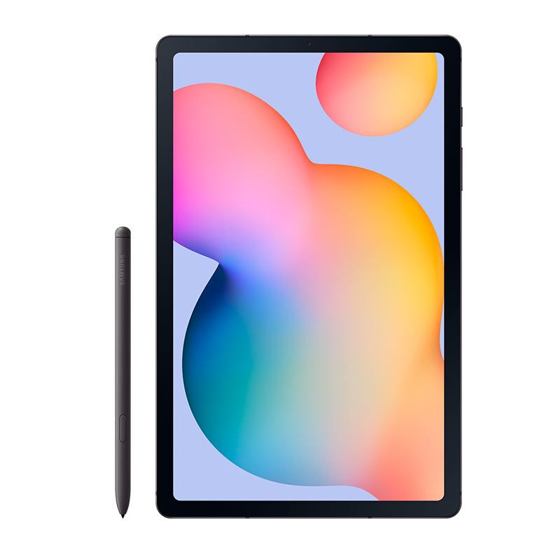 Tablet Samsung Galaxy Tab S6 Lite, 10.4 Pol, 64GB, 4GB Ram, Cinza, P620