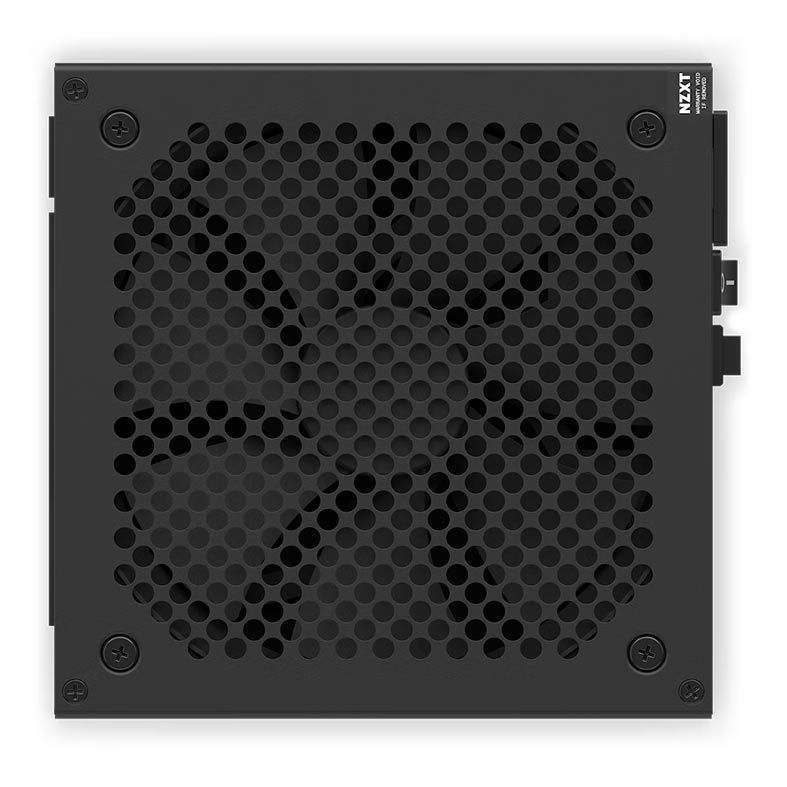 Fonte NZXT C1000 Gold, 1000w, Full Modular, 80 Plus Gold, Preto, PA-0G1BB-US