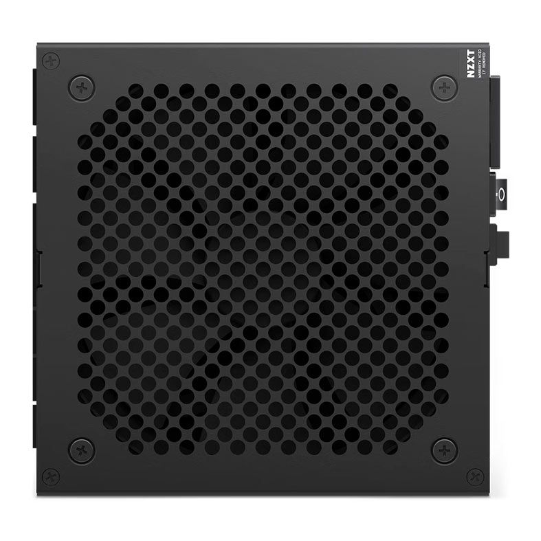 Fonte NZXT C1200 Gold, 1200W, Full Modular, 80 Plus Gold, Preto, PA-2G1BB-US