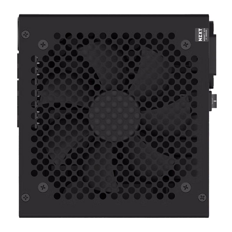 Fonte NZXT C550 Bronze, 550W, Semi-Modular, 80 Plus Bronze, PA-5B1BB-US