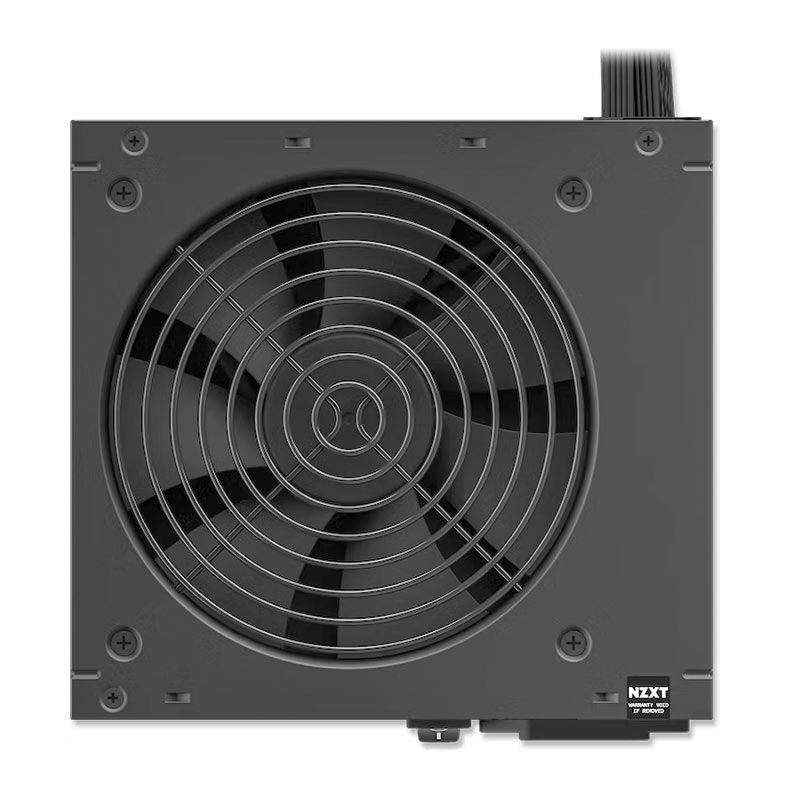 Fonte NZXT C750 Bronze, 750W, 80 Plus Bronze, Preto, PA-7B2BB-US