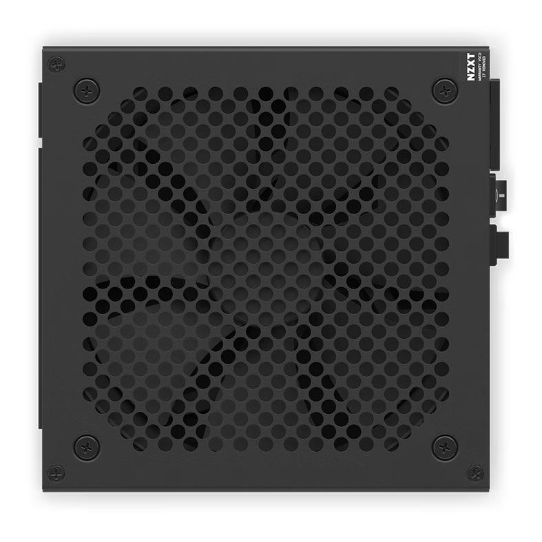 Fonte NZXT C850, Full Modular, 80 Plus Gold, PA-8G1BB-US