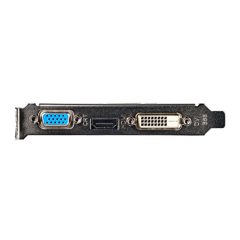 Placa de Video PCYes Radeon R5 230, 2GB, GDDR3, 64-bit, PA230DR364LP