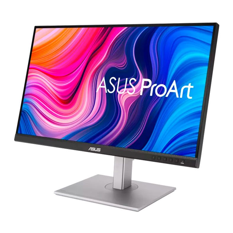Monitor Asus ProArt Display PA278CV, 27 Pol, IPS, WQHD, sRGB 100, 75Hz, HDMI/DP, PA278CV