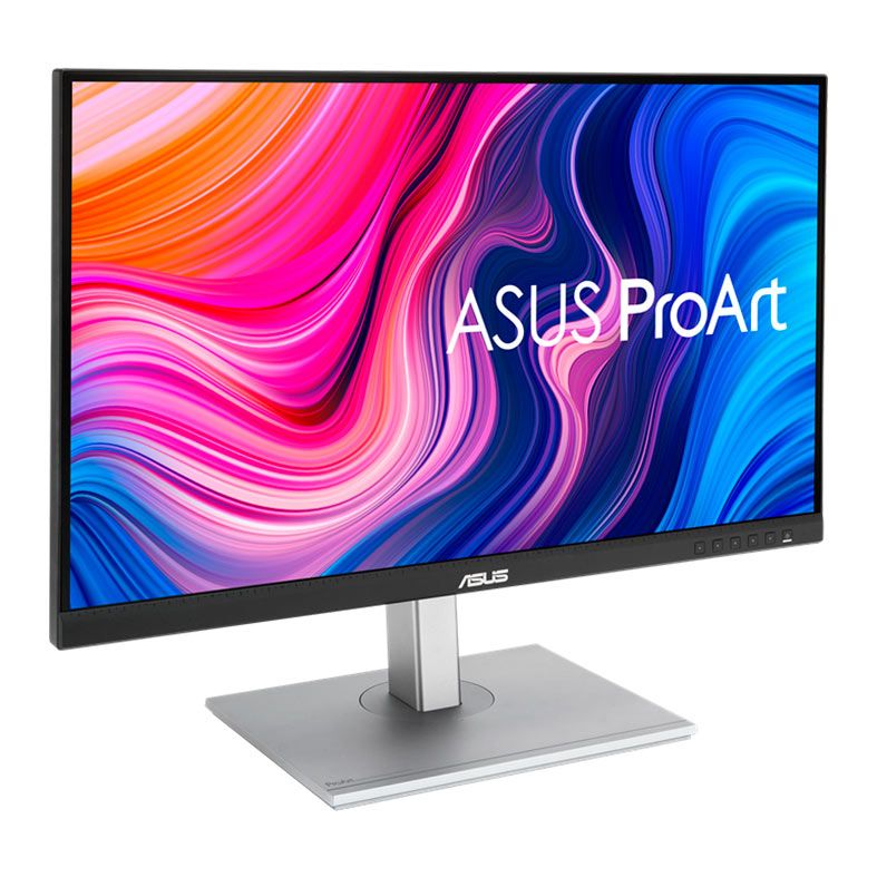 Monitor Asus ProArt Display PA279CV, 27 Pol, IPS, 4K UHD, sRGB 100, 60Hz, HDMI/DP/USB-C, PA279CV