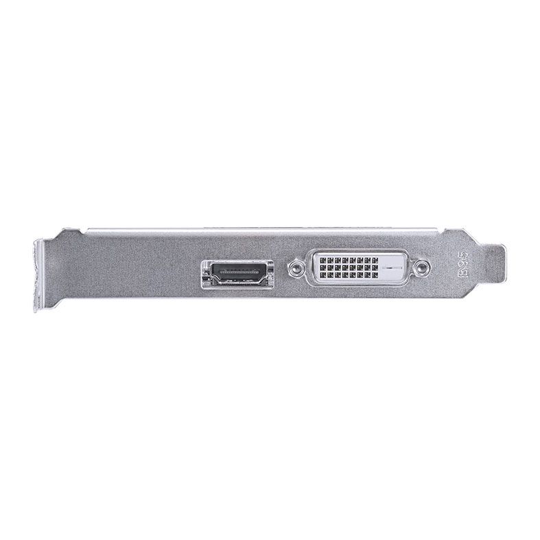 Placa de Video PCYes GeForce GT 1030, 4GB, GDDR4, 64-bit, PAGT10304GBG4LP