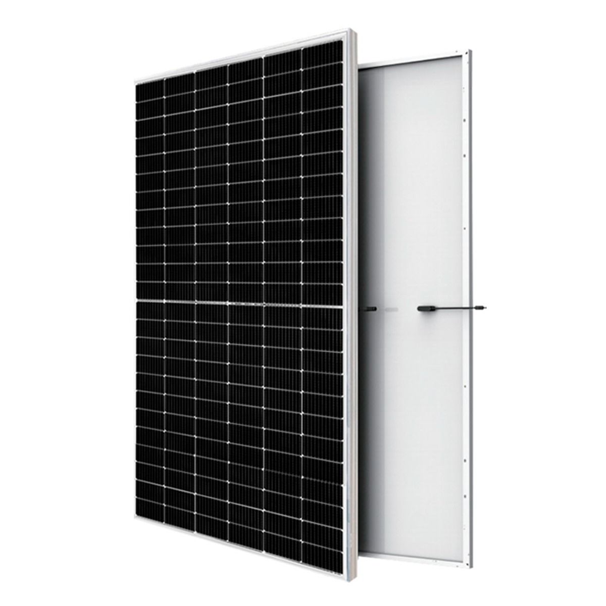 Kit Gerador de Energia Solar 6,6kWp, Inversor Hopewind, Painel Solar OSDA