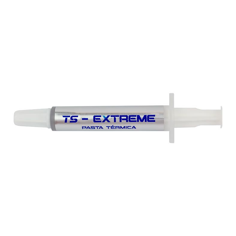Pasta Termica Implastec TS-Extreme, 1g, PATSEXT1PC