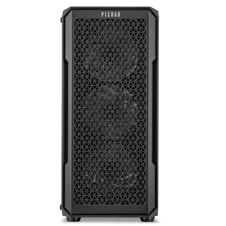 PC Gamer Mancer GM-004, Intel Core i7, GeForce GTX 1660 Super 6GB, 16GB DDR3, SSD 480GB