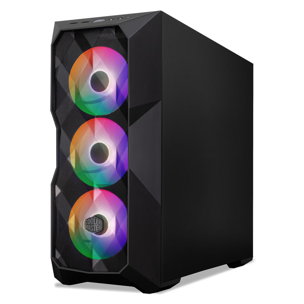 PC Gamer MEDION ERAZER - RTX 3060 / I5-12400F / 16Go DDR4 / SSD 512Go - Windows 11 - Neuf