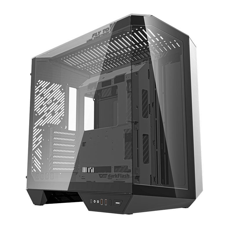 PC Gamer Pichau Highflyer, Intel I9-14900KF, GeForce RTX 5080 16GB, 32GB DDR5, SSD M.2 2TB